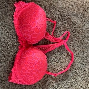 PINK bra